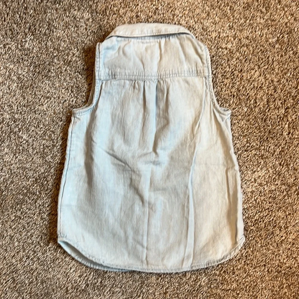 Gap shirt - Picture 3 of 3